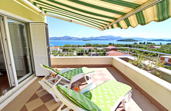 Apartments Gusti - Foto 22