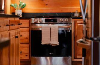 Sleeps 16 Luxury Cabin with Game Room & Hot Tub - Foto 43