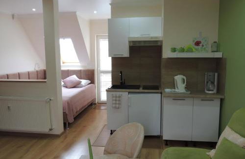 EUROPA APARTAMENTY - Foto 29