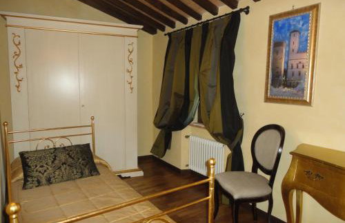 Castello Izzalini Todi Resort - Photo 119