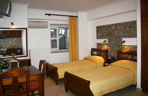 Artemis Traditional Hotel - Foto 26
