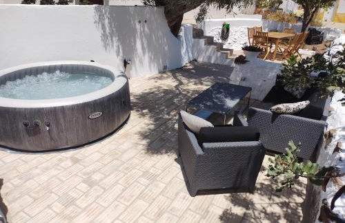 Casa do Bairro - A Gema escondida da Santa Catarina da Fonte do Bispo - Foto 28