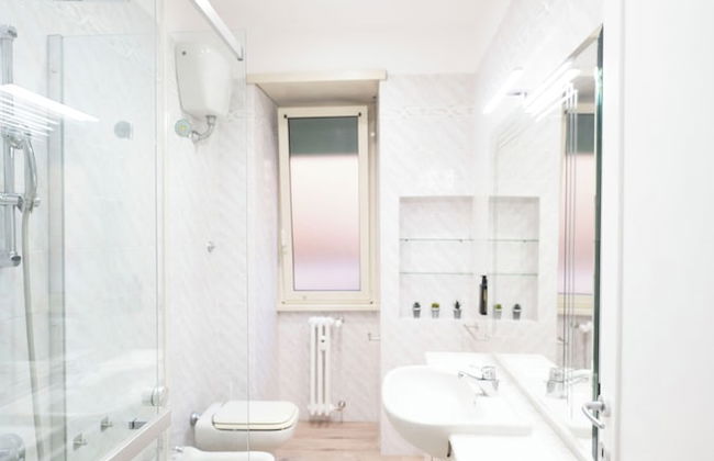 Lovely Apartment In Hip And Vibrant Pigneto - Foto 20