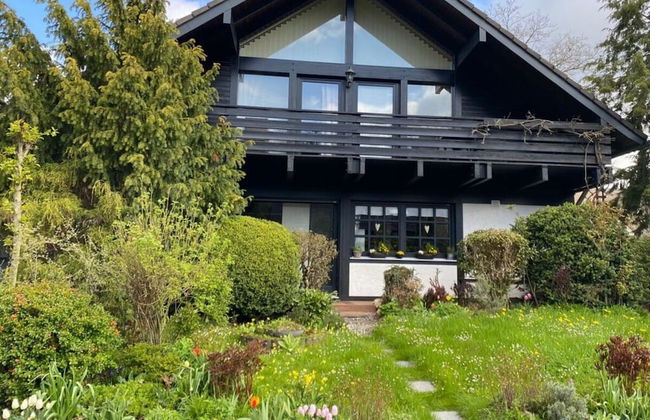 Mechthild and Hans-jurgen Geschwind - Foto 22