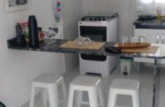 Casa de Campo em Lumiar com corrego ,lareira e churrasqueira - Foto 9