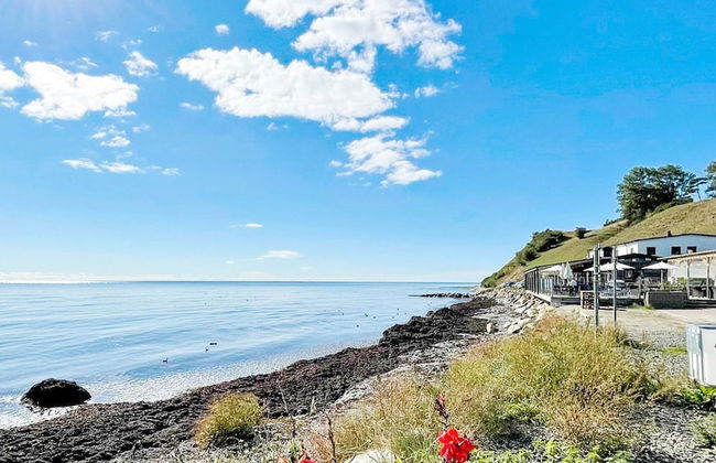 4 Person Holiday Home in Hammenhog-by Traum - Foto 15