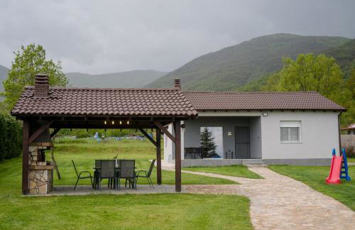 Casa Montagna - Foto 37