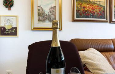 Apartment Nadia - Foto 6