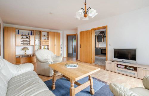 Ländliche Wohnung bei Buchenberg im Allgäu - Photo 41