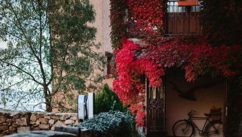 Hospedería del Valle Boutique Apartments - Foto 5