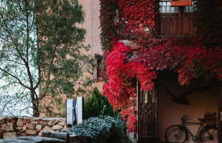 Hospedería del Valle Boutique Apartments - Foto 5