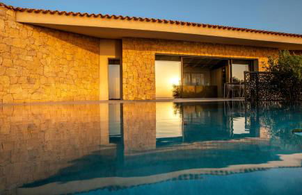 Luxury Villa with unmatched view and Sea-Fall Pool - Foto 49