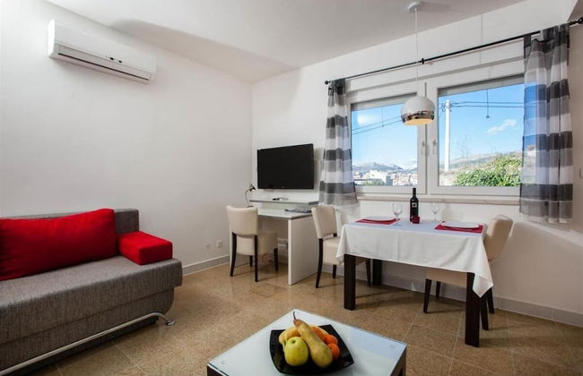 Beach Apartments in Stobreč - Foto 1