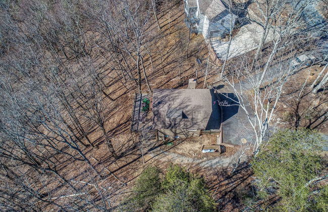 Cozy Bear at Bent Tree Mountain Home - Foto 52