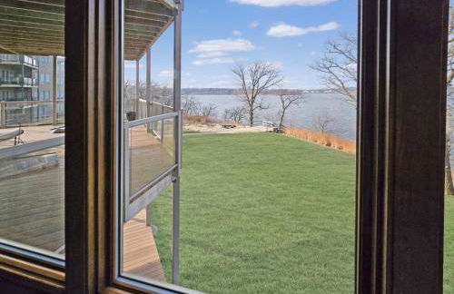 Bayview Sunset Escape at the Lake - Foto 8