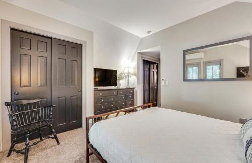 Vermont Mountain Retreat The Antler House - Foto 27