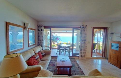 Between the sky and the sea - Foto 45