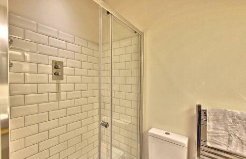 The Snug at Ruston, Cosy Dog Friendly Cottage - Foto 25