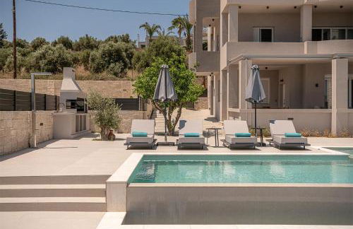 Kymélia Luxury Residences With Sea View - Photo 27