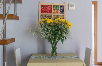 Apartamento Deluxe Terrace. Alameda - Foto 11