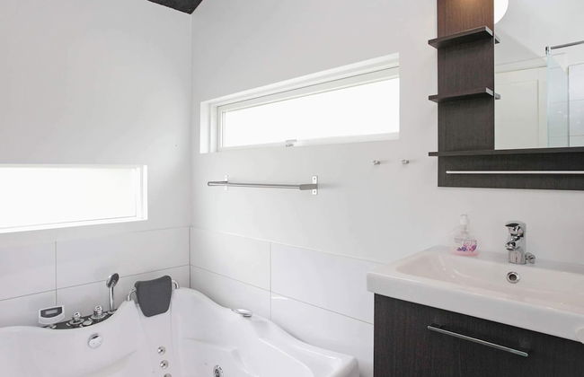 6 Person Holiday Home in Strandby-by Traum - Photo 15
