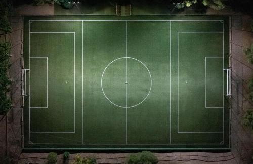 La Finca de Tomás - 5 Estrellas - Fútbol 7, Piscina Cubierta & Pádel - Foto 57