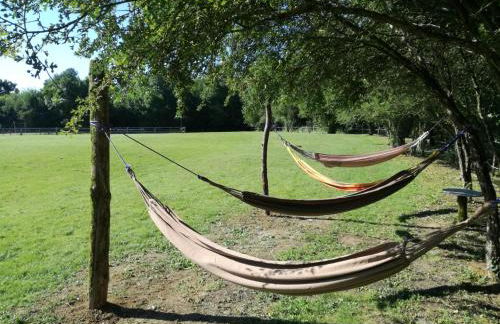 le gite des 3 saules - Foto 47