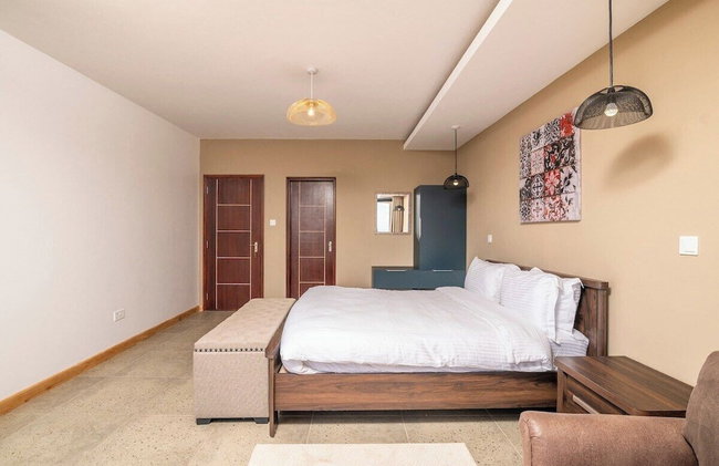 Tulia Villas Champagne Ridge - Foto 14