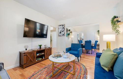 Beautiful 2BR in Savin Hill Boston - Foto 26