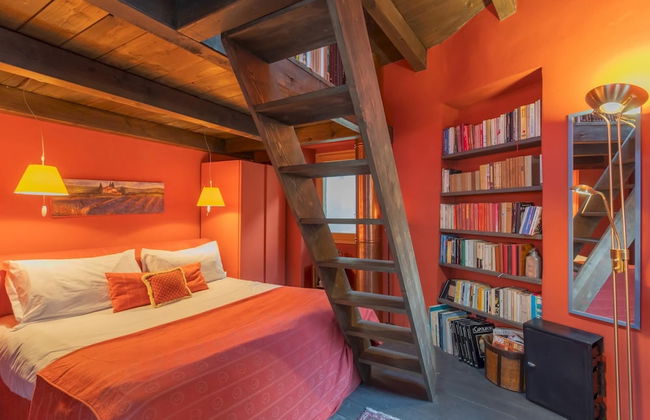 La Corte Degli Artisti - Foto 19