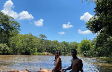 Pousada Rio Gouveia - Foto 89