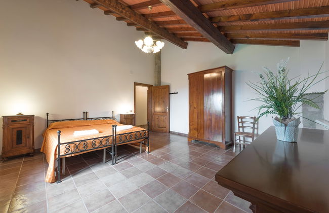 Agriturismo Casa Passerini a Firenze - Foto 25