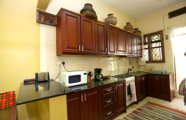 Remarkable 2-bed Cottage Along Gayaza Road - Foto 6