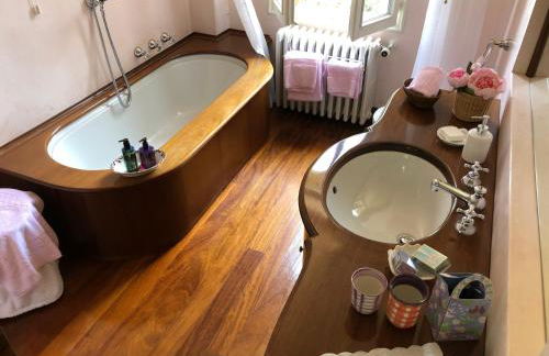 Villa il Galero - Foto 43