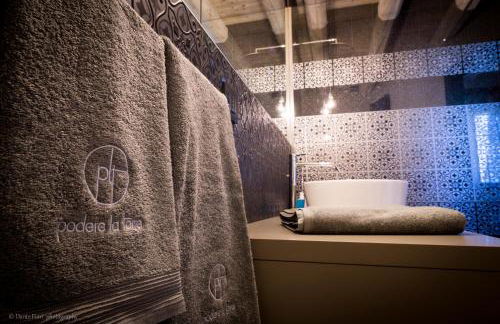 Podere La Torre - Foto 43