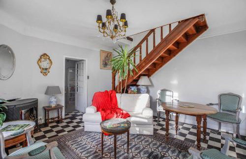 Chez Poton - Foto 26