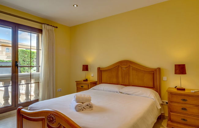 Villa Marratxi - Can Paquito - Foto 7