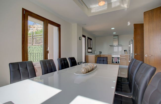 Villa Benahavis Hills Country Club & Spa - Foto 15