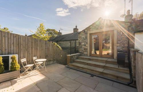 WellyBob Cottage, by Birch Stays - New Home - Foto 58