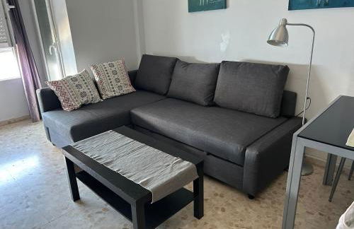 Bonito Apartamento frente al mar - Photo 43