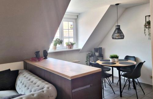 Charmante Maisonette-Wohnung in Jena Alt-Lobeda, in Kliniknähe - Foto 8