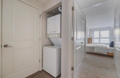 Blueground South Lake Union view nr Lake Union SEA-878 - Foto 15