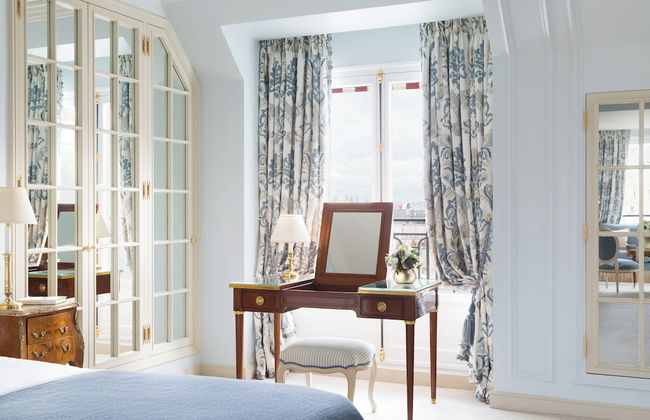 Le Bristol Paris - Oetker Hotels - Foto 79