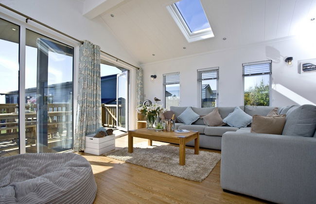 Salcombe Retreat - Foto 29