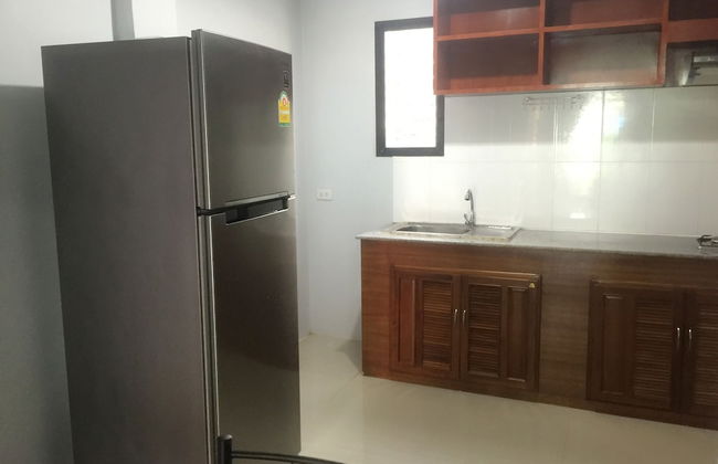 Poonsap Apartment - Foto 39