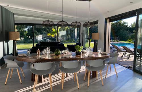 La Villa Blanche - Foto 7