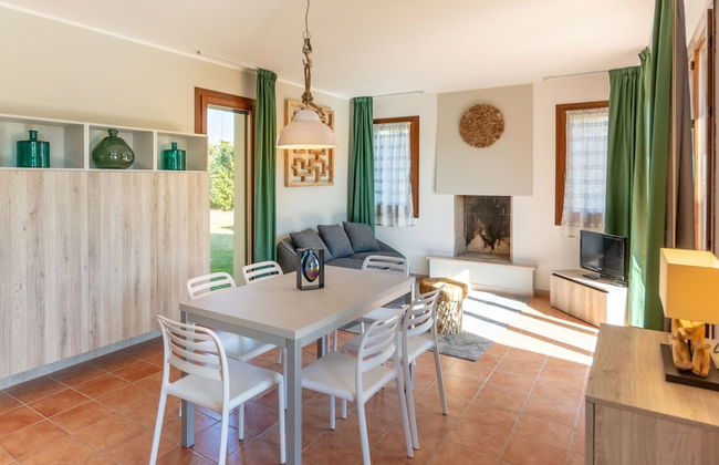 Villa in Albarella Near Venice Beach - Photo 16