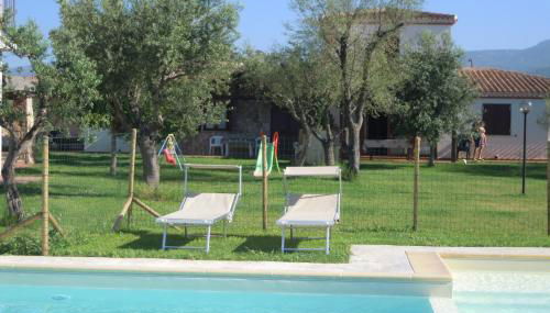 Oleandro - Foto 5, Garden view