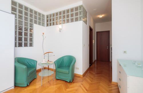 Seaside Apartment Gold 1row - Foto 47