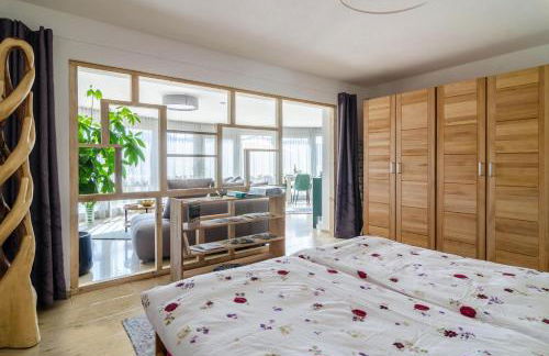 Ferienparadies Bodensee Fewo2 - Foto 21